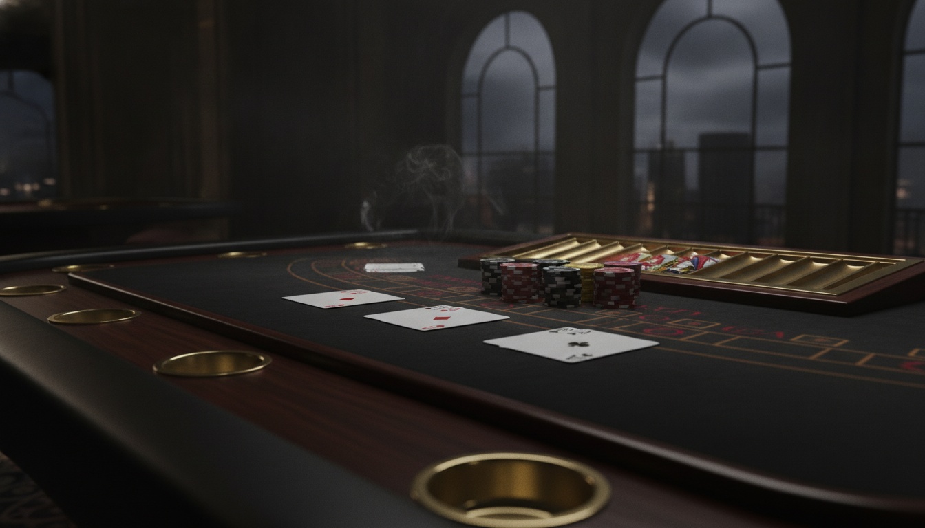 Zróżnicowanie gier w Total Casino