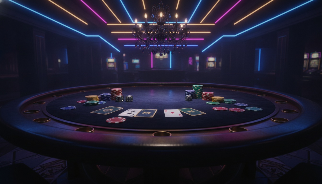 Total Casino